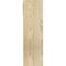 Ekena Millwork Balboa Traditional Rough Sawn Bracket w/ Offset Brace, Douglas Fir, 6"W x 16"D x 20"H BKT0604X16X20BOA01RDF - alternate 3